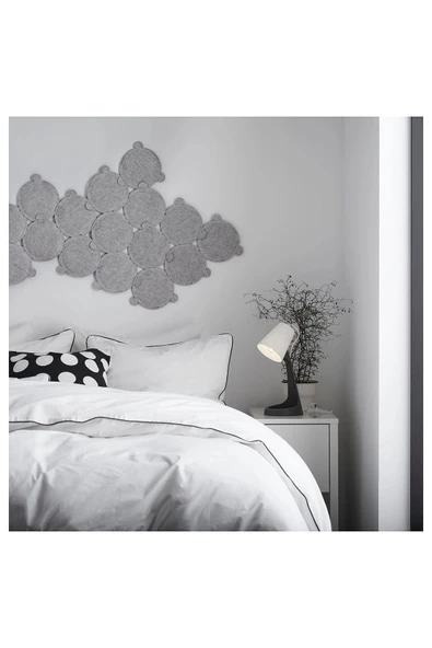 IKEA Svallet Çalışma Masa Lambası - Resim 4