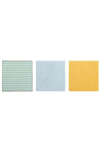 IKEA Pepprıg Mikrofiber Bez 3'lü 40567637 ürün görseli 1