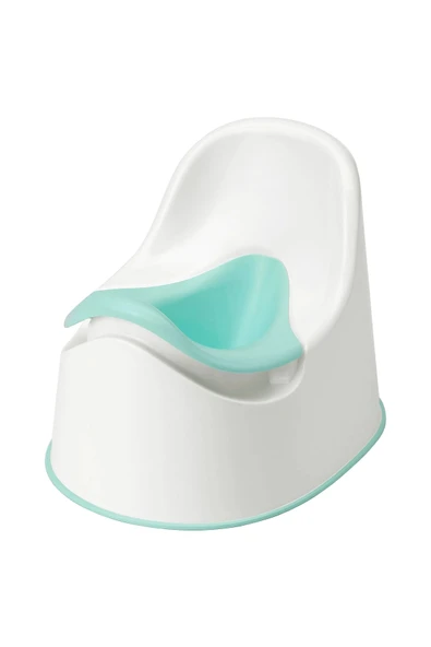 IKEA Lockig Çıkarılabilir Pratik Lazımlık Oturak 2 Parçalı ürün görseli 1