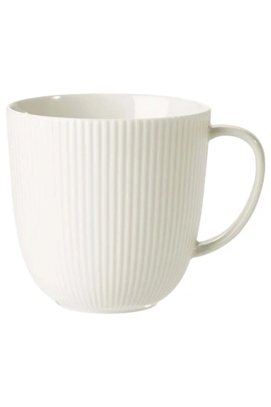 IKEA Ofantlıgt Kupa Beyaz 310 ml 00319022 ürün görseli 1