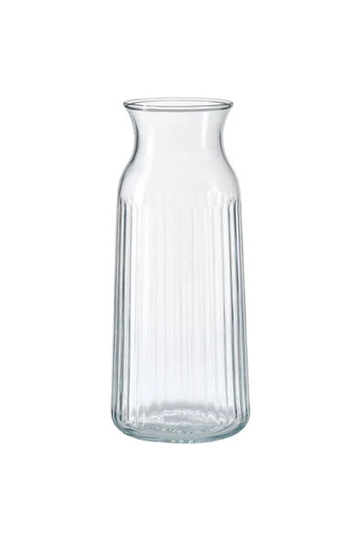 IKEA VARDAGEN karaf, cam, 1 lt ürün görseli 1