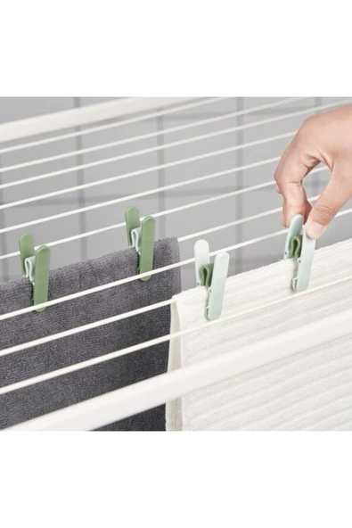 IKEA Slıbb Mandal Seti - Resim 3