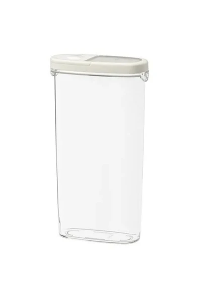IKEA Premium Ürün Dayanıklı Kaliteli Üretim Çok Amaçlı Kolay Kullanım Erzak Saklama Kabı ürün görseli 1