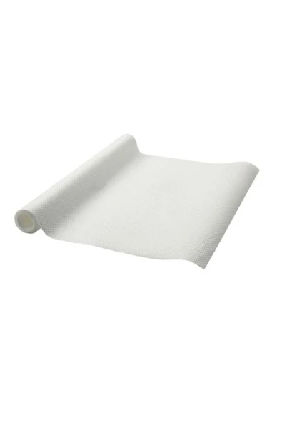 IKEA Beyaz Varıera Çekmece Örtüsü - Resim 2