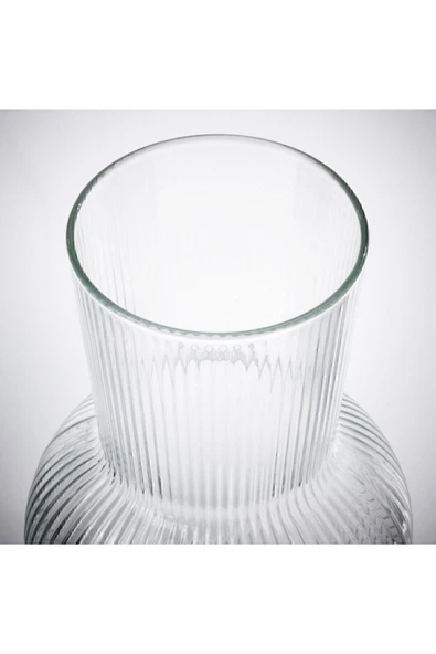 IKEA Padrag Vazo 17 Cm 10470991 - Resim 5