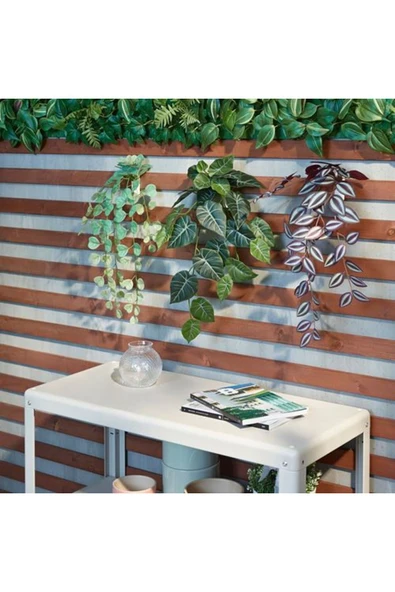 IKEA FEJKA yapay bitki - Resim 3
