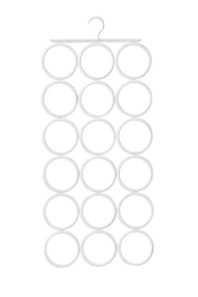 IKEA Eşarp / Şal / Kravat / Kemer / Atkı Askısı ürün görseli 1