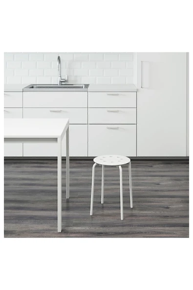 IKEA Marıus Çok Amaçlı Tabure ürün görseli 1