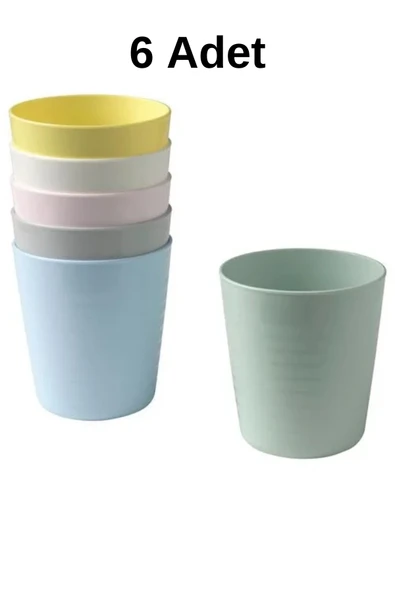 IKEA Premium Ürün Kaliteli Üretim Dayanıklı Kullanışlı Pratik Çocuk Bardak Tabak Kaşık Kase Setleri KALAS ürün görseli 1