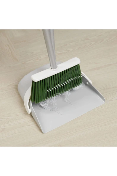 IKEA Pepprıg Faraş Süpürge - Resim 5