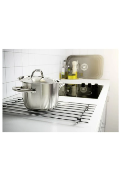 IKEA Lamplıg Büyük Nihale 50x28 Cm - Resim 2