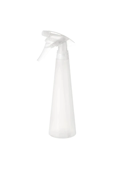 IKEA Fısfıs Çiçek Sulama Su Sprey Şişesi 35cl Beyaz Renk ürün görseli 1