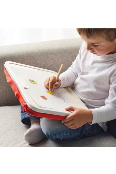 IKEA Mala Çocuk Çizim Çantası ürün görseli 1
