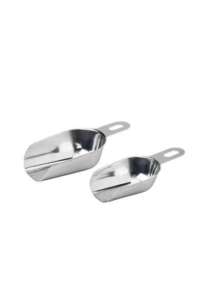 IKEA 365+ metal ölçek, 2 parça ürün görseli 1
