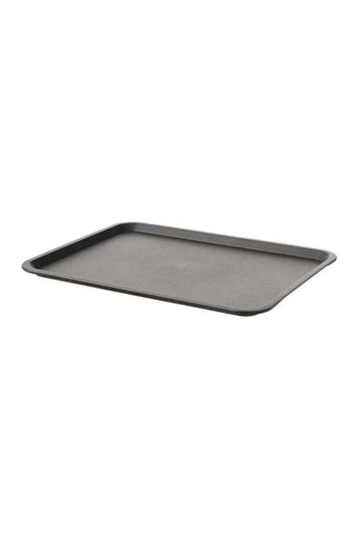 IKEA Tıllgang Tepsi Gri 37x29 Cm 10419950 ürün görseli 1
