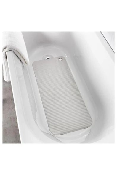 IKEA Doppa Banyo Kaydırmazı - Kaydırmaz Paspas - Küvet - Duş Paspası ürün görseli 1