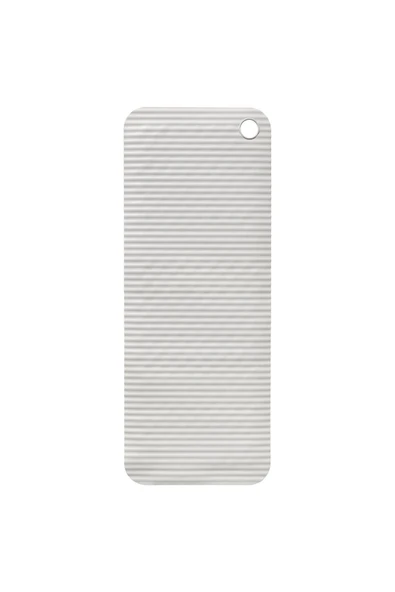 IKEA Banyo Kaydırmazı 33x84 cm İkea Kaydırmaz Küvet İçi Vantuzlu Kaymaz Taban Paspas ürün görseli 1