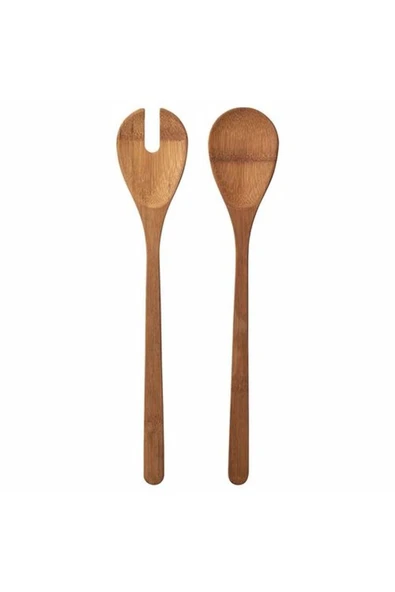 IKEA Servis Kaşığı, Bambu ürün görseli 1
