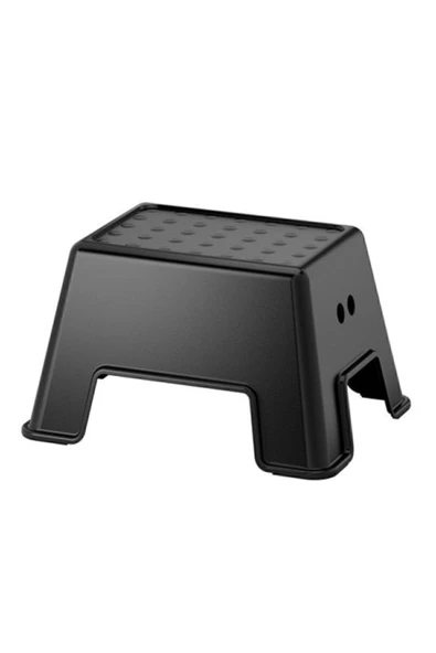 IKEA Bolmen Tabure Siyah ürün görseli 1