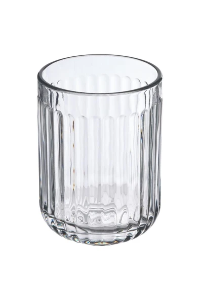 IKEA Diş Fırçalık - Cam - 11 cm ürün görseli 1