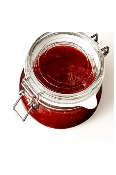 IKEA Cam Kavanoz 500 ml - Resim 2
