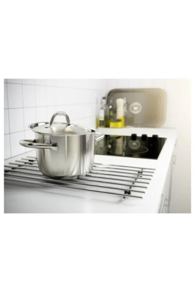 IKEA Lamplıg Nihale Paslanma Çelik - Resim 3