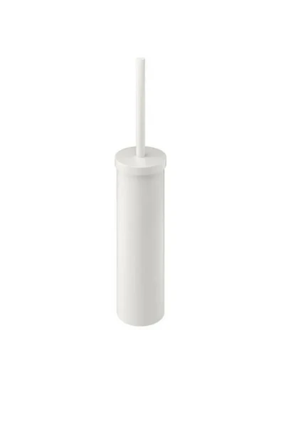 IKEA Premium Ürün Kaliteli Dayanıklı Çok Amaçlı Hijyenik Pratik Kullanım 48 Cm Tuvalet Fırçası ENUDDEN ürün görseli 1