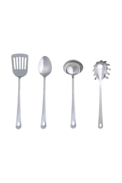 IKEA GRUNKA Mutfak Gereçleri Seti - Resim 3