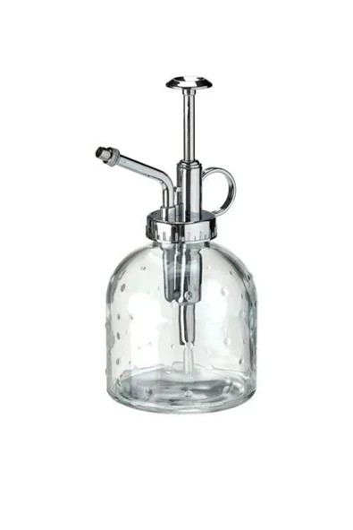 IKEA Premium Ürün Kaliteli Üretim Dayanıklı Pratik Kullanım Kullanışlı Şık Görünüm Sprey Şişesi SESAMFRÖN ürün görseli 1