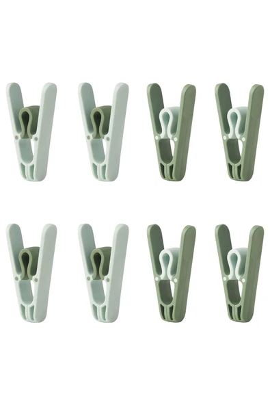 IKEA Slıbb Mandal Seti ürün görseli 1