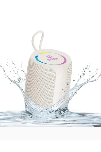 GNP Sound Roller Bluetooth Hoparlör ürün görseli 1