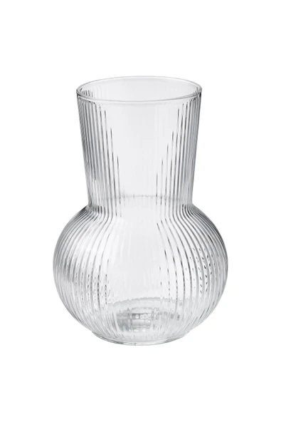 IKEA - Cam Vazo Saksı Küçük Boy 17 Cm ürün görseli 1