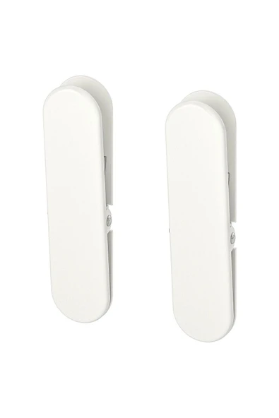 IKEA Skadis Pano için Ataş 2 Adet ürün görseli 1
