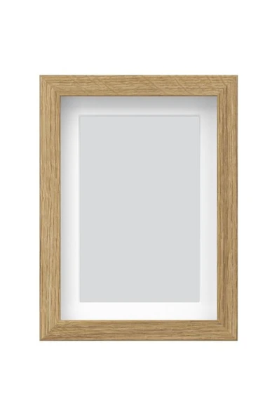 IKEA RÖDALM ahşap çerçeve, 13x18 cm ürün görseli 1