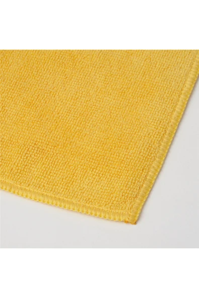 IKEA Pepprıg Mikrofiber Bez 3'lü 40567637 - Resim 5