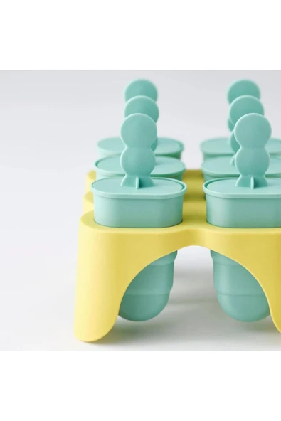 IKEA Uppfylld dondurma kalıbı - Resim 4