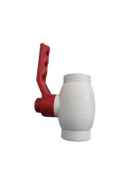 TEZELLER PPRC VANA 3/4  (25MM) ürün görseli 1