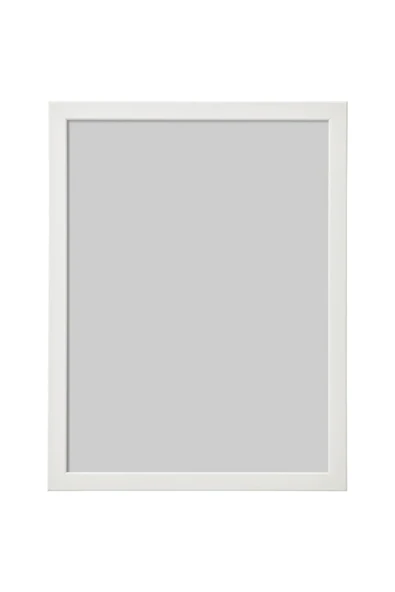 IKEA Fıskbo 30x40 Cm Beyaz Ahşap A3 Fotoğraf Resim Çerçevesi 30x40 Beyaz ürün görseli 1