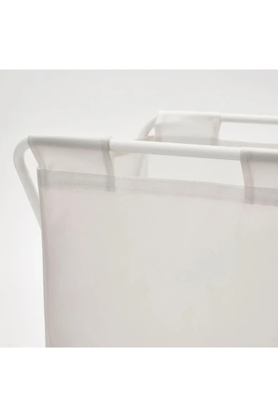 IKEA ÇAMAŞIR SEPETİ - Resim 3