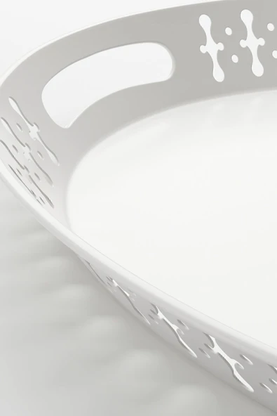 IKEA Tepsi 52x39 Cm - Resim 3