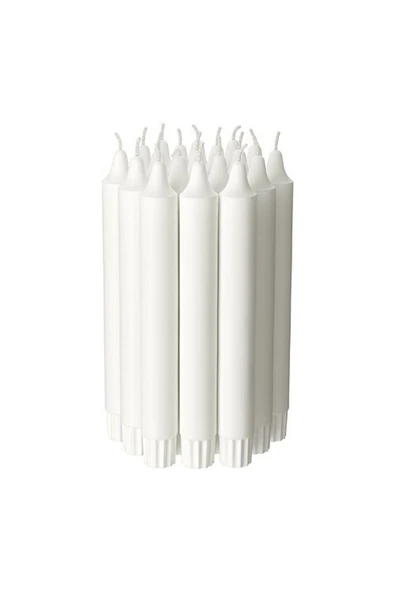 IKEA JUBLA MUM - 19 CM BOYUNDA - AYNI GÜN GÖNDERİ ürün görseli 1