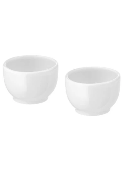 IKEA 365+ yumurtalık beyaz 5cm, 2 adet ürün görseli 1