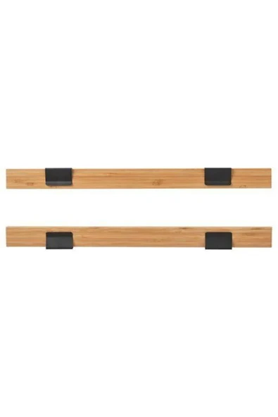 IKEA Vısback Poster Askısı, Bambu ürün görseli 1