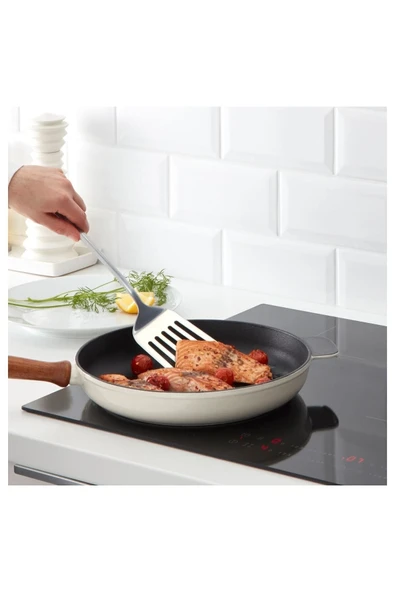 IKEA Grunka Mutfak Gereçleri Seti, Paslanmaz Çelik - Resim 3