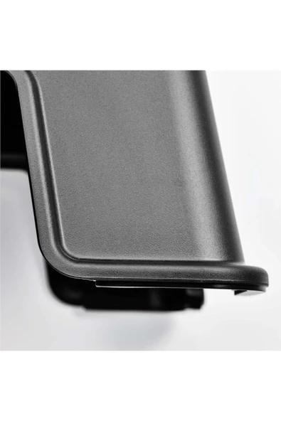 IKEA Tabure Siyah 44x35x25 Cm - Resim 4