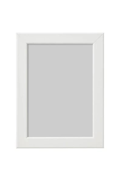 IKEA Fıskbo Beyaz Çerçeve, Beyaz, 10x15 Cm ürün görseli 1