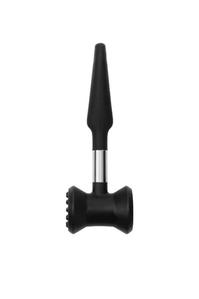 IKEA Premium Ürün Kaliteli Ürün Dayanıklı Pratik Kullanım Çok Amaçlı Et Tokmağı 365+ VÄRDEFULL ürün görseli 1