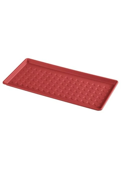 IKEA Baggmuck ayakkabı tepsisi dikdörtgen 71x35cm ürün görseli 1