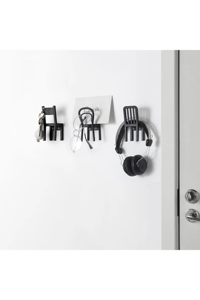 IKEA Fjantıg Dekoratif Askılık ürün görseli 1