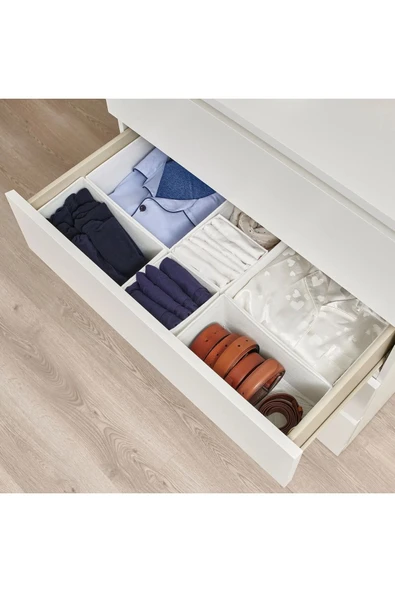 IKEA Skubb Düzenleyici Kutu Seti - Resim 3